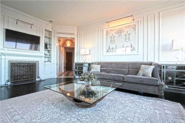 PH2011 - 914 Yonge St, Condo with 2 bedrooms, 1 bathrooms and 1 parking in Toronto ON | Image 2