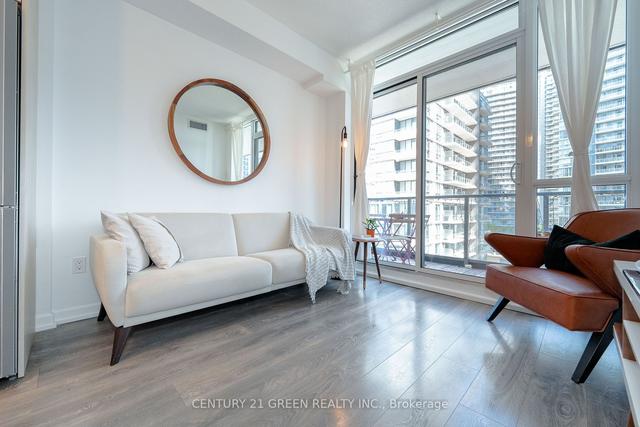 606 - 50 Forest Manor Rd, Condo with 1 bedrooms, 1 bathrooms and 0 parking in Toronto ON | Image 4