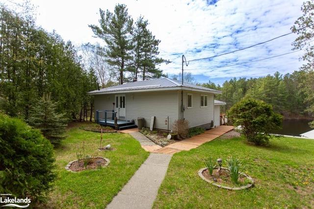 7953 - 7953C Highway 64, House detached with 3 bedrooms, 1 bathrooms and 6 parking in Monetville ON | Image 12