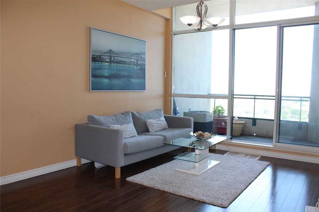 PH17 - 4725 Sheppard Ave E, Condo with 1 bedrooms, 1 bathrooms and 1 parking in Scarborough ON | Image 25