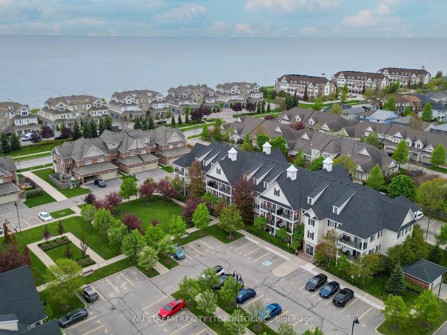 203 - 75 Shipway Ave, Condo with 2 bedrooms, 1 bathrooms and 1 parking in Clarington ON | Image 24