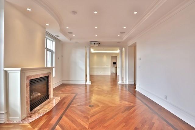 PH-1 - 9 Jackes Ave, Condo with 2 bedrooms, 3 bathrooms and 2 parking in Toronto ON | Image 5