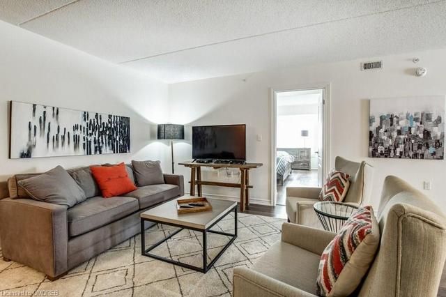 201 - 1440 Main St E, Condo with 2 bedrooms, 2 bathrooms and 1 parking in Milton ON | Image 27
