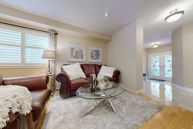 5659 Volpe Ave, House semidetached with 4 bedrooms, 4 bathrooms and 3 parking in Mississauga ON | Image 36