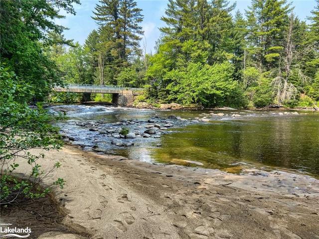 lot 2 Old Victoria Rd, Home with 0 bedrooms, 0 bathrooms and null parking in Bracebridge ON | Image 9