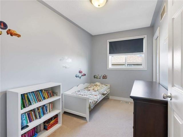 9 Av Karsten, House detached with 3 bedrooms, 2 bathrooms and 5 parking in Jarvis ON | Image 17