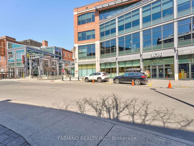 909 - 59 E Liberty St, Condo with 1 bedrooms, 1 bathrooms and 1 parking in Toronto ON | Image 33