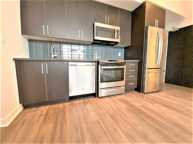 PH-12 - 50 Bruyeres Mews, Condo with 1 bedrooms, 1 bathrooms and 1 parking in Toronto ON | Image 4