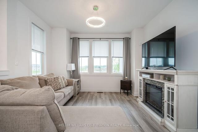 30 Samantha Lane, Condo with 3 bedrooms, 4 bathrooms and 1 parking in Midland ON | Image 40