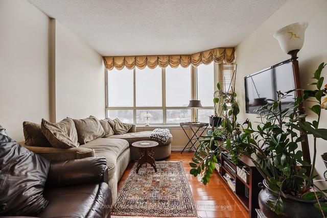 909 - 55 Austin Dr, Condo with 2 bedrooms, 2 bathrooms and 1 parking in Unionville ON | Image 20