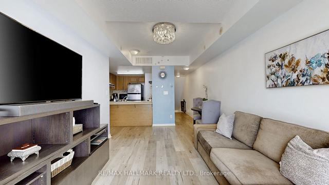 2028 - 3031 Finch Ave W, Townhouse with 1 bedrooms, 1 bathrooms and 1 parking in Toronto ON | Image 20