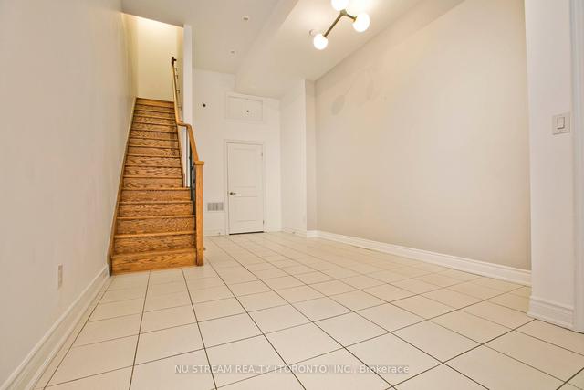 08 - 70 Hargrave Lane, Townhouse with 3 bedrooms, 3 bathrooms and 1 parking in Toronto ON | Image 15