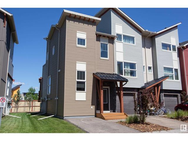 160 - 401 Southfork Dr, House attached with 2 bedrooms, 2 bathrooms and 1 parking in Leduc AB | Image 2