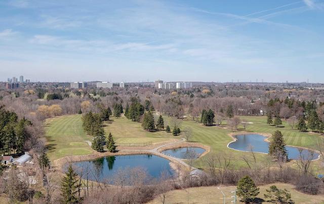 PH1520 - 7805 Bayview Ave, Condo with 2 bedrooms, 3 bathrooms and 2 parking in Thornhill ON | Image 13