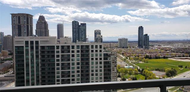 PH-210 - 349 Rathburn Rd W, Condo with 1 bedrooms, 1 bathrooms and 1 parking in Mississauga ON | Image 8