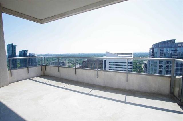 PH206 - 23 Hollywood Ave, Condo with 2 bedrooms, 2 bathrooms and 1 parking in North York ON | Image 13