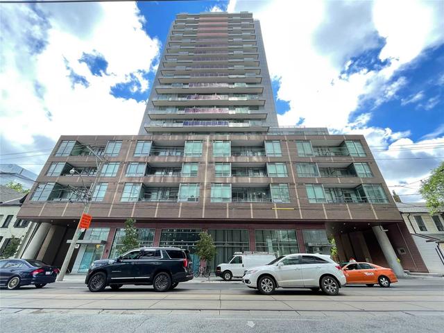 909 - 120 Parliament St, Condo with 1 bedrooms, 1 bathrooms and 0 parking in Toronto ON | Image 15