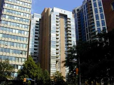 PH04 - 278 Bloor St E, Condo with 2 bedrooms, 2 bathrooms and 1 parking in Toronto ON | Image 1