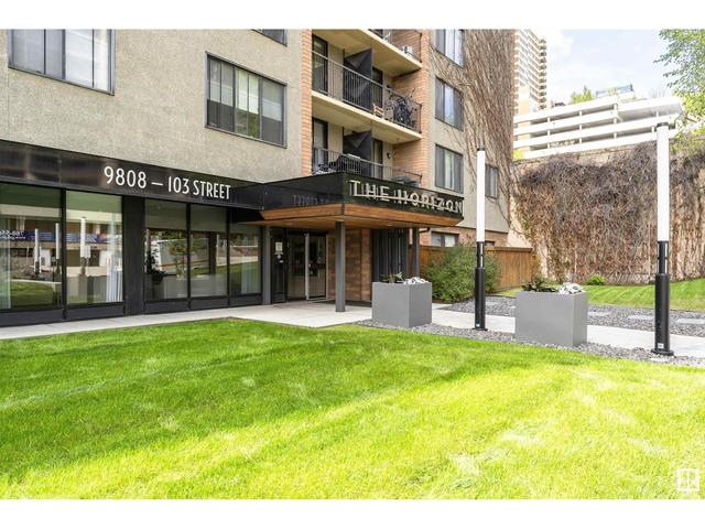 1001 - 9808 103 St Nw, Condo with 2 bedrooms, 2 bathrooms and 2 parking in Edmonton AB | Image 5