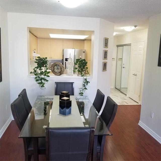 PH204 - 335 Webb Dr, Condo with 2 bedrooms, 2 bathrooms and 1 parking in Mississauga ON | Image 16