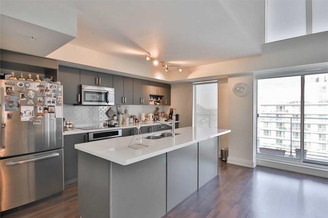 PH1308W - 565 Wilson Ave, Condo with 2 bedrooms, 3 bathrooms and 1 parking in Toronto ON | Image 35