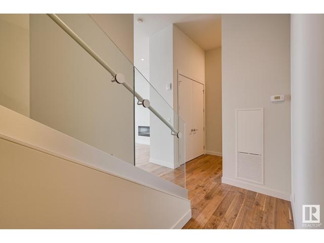 2302 - 10360 102 St Nw Nw, Condo with 2 bedrooms, 2 bathrooms and null parking in Edmonton AB | Image 13