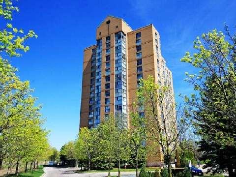 909 - 90 Dale Ave, Condo with 2 bedrooms, 2 bathrooms and 1 parking in Scarborough ON | Image 1
