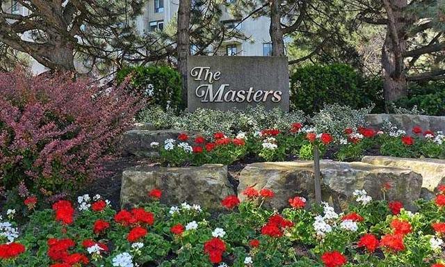 PH-17 - 288 Mill Rd, Condo with 2 bedrooms, 2 bathrooms and 1 parking in Etobicoke ON | Image 1
