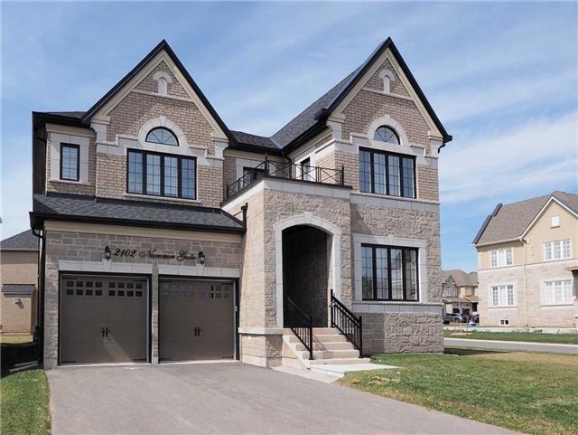 2102 Namron Gate, House detached with 4 bedrooms, 4 bathrooms and 2 parking in Oakville ON | Image 3