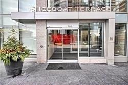 PH16 - 15 Iceboat Terr, Condo with 1 bedrooms, 1 bathrooms and 1 parking in Toronto ON | Image 2