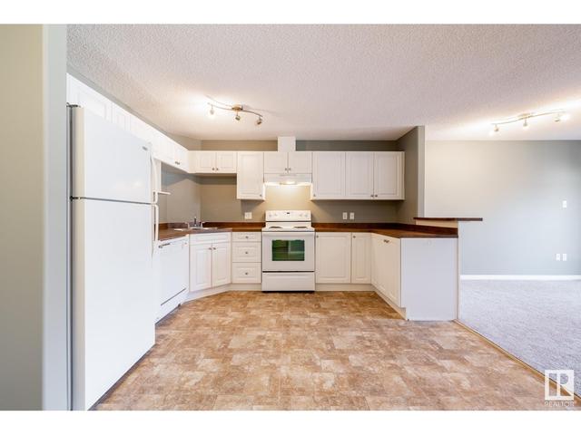 2110 - 9357 Simpson Dr Nw, Condo with 1 bedrooms, 1 bathrooms and null parking in Edmonton AB | Image 3