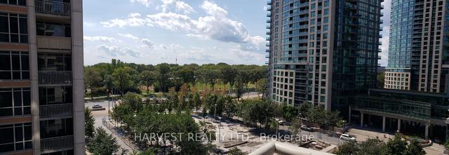 909 - 35 Bastion St, Condo with 2 bedrooms, 2 bathrooms and 1 parking in Toronto ON | Image 16