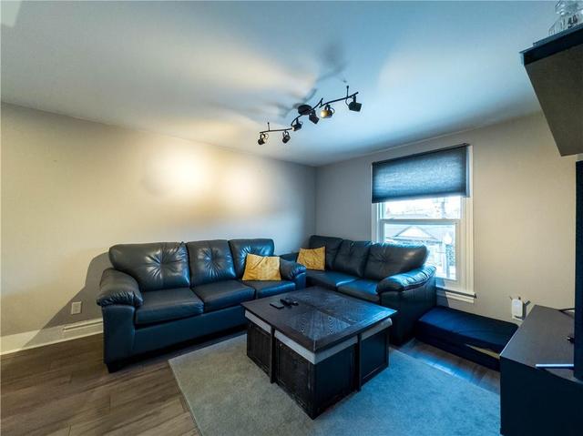 11 King St W, Condo with 1 bedrooms, 1 bathrooms and 1 parking in Hamilton ON | Image 5