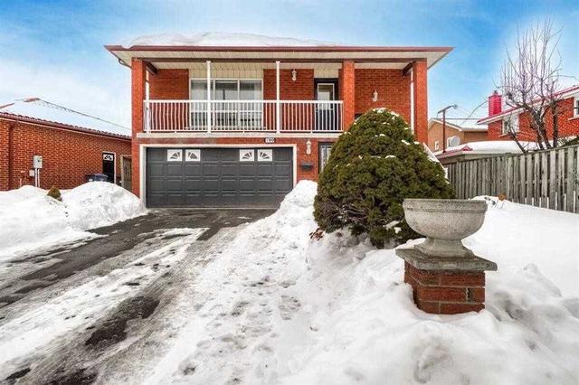 MAIN - 199 Paisley Blvd W, House detached with 3 bedrooms, 2 bathrooms and 4 parking in Mississauga ON | Image 23