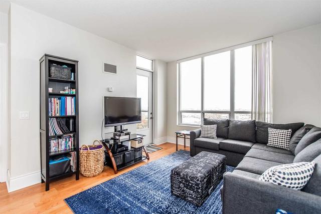 PH16 - 700 Humberwood Blvd, Condo with 1 bedrooms, 1 bathrooms and 1 parking in Etobicoke ON | Image 30