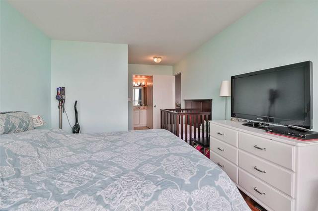 PH2 - 100 Observatory Lane, Condo with 2 bedrooms, 2 bathrooms and 1 parking in Richmond Hill ON | Image 15