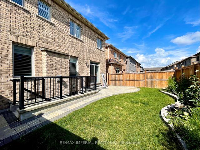 MAIN - 3 Collier Cres, House detached with 4 bedrooms, 4 bathrooms and 2 parking in Markham ON | Image 9
