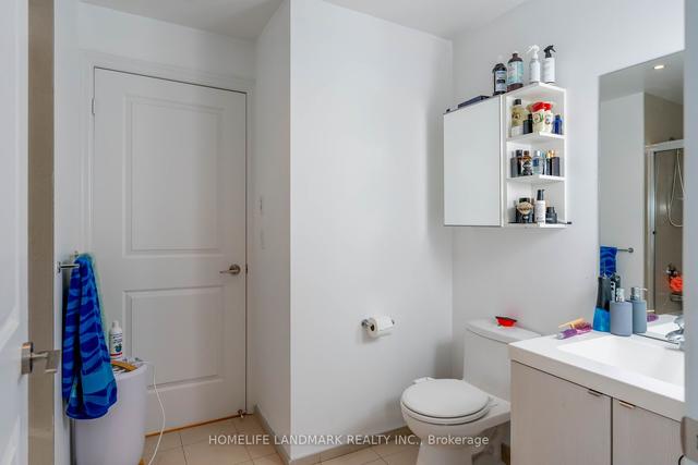 2908 - 8 The Espl, Condo with 1 bedrooms, 1 bathrooms and 1 parking in Toronto ON | Image 37