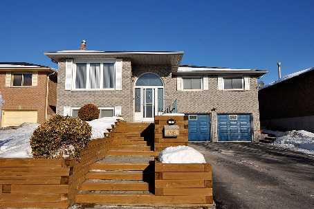 9 Imperial Cres, House detached with 3 bedrooms, 3 bathrooms and 4 parking in Bradford ON | Image 1