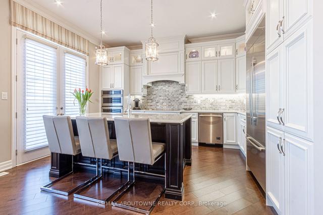 3169 Sunflower Dr, House detached with 4 bedrooms, 5 bathrooms and 4 parking in Oakville ON | Image 38