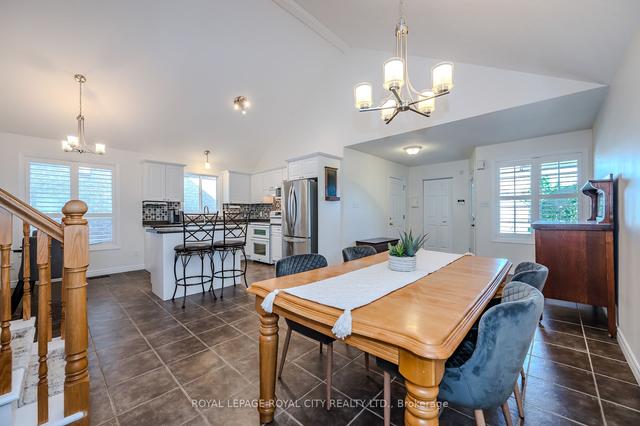 103 Cedarvale Ave, House detached with 4 bedrooms, 3 bathrooms and 3 parking in Guelph ON | Image 3