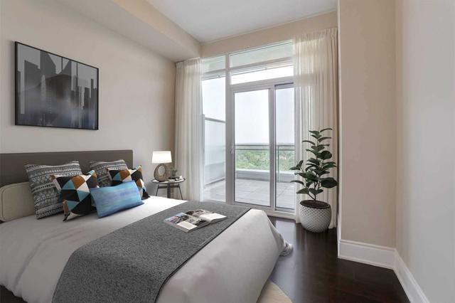 PH2001 - 1665 The Collegeway, Condo with 2 bedrooms, 2 bathrooms and 2 parking in Mississauga ON | Image 4