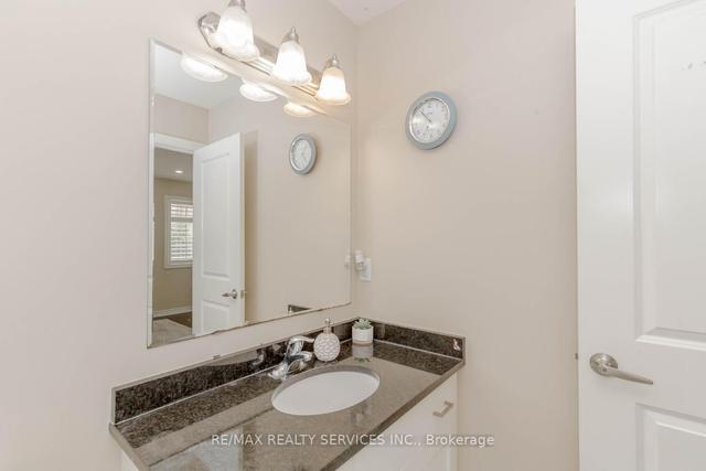89 - 635 Saginaw Pky, Townhouse with 3 bedrooms, 3 bathrooms and 2 parking in Cambridge ON | Image 20