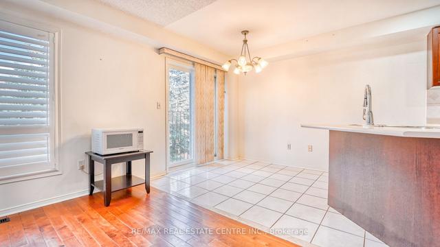 74 - 170 Havelock Dr, Townhouse with 3 bedrooms, 3 bathrooms and 2 parking in Brampton ON | Image 3