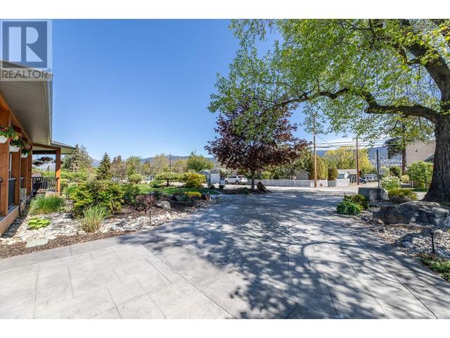 6016 Nixon Rd, House detached with 4 bedrooms, 3 bathrooms and 6 parking in Summerland BC | Image 81