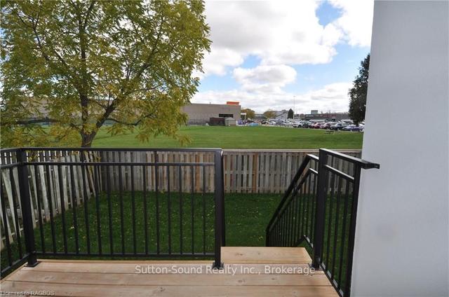 7 - 1685 9th Ave E, Townhouse with 3 bedrooms, 4 bathrooms and 2 parking in Owen Sound ON | Image 12
