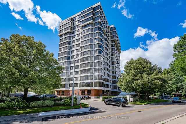 PH201 - 1271 Walden Cir, Condo with 2 bedrooms, 2 bathrooms and 2 parking in Mississauga ON | Image 23