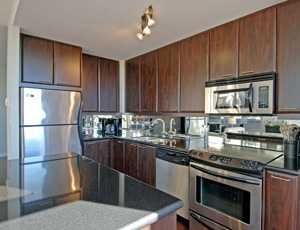 PH17 - 308 Palmerston Ave, Condo with 3 bedrooms, 2 bathrooms and 2 parking in Toronto ON | Image 5