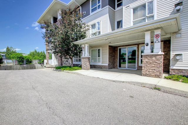 124 - 8200 4 St Ne, Condo with 2 bedrooms, 2 bathrooms and 1 parking in Calgary AB | Image 15