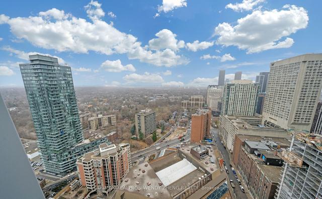 3009 - 1 Yorkville Ave, Condo with 1 bedrooms, 1 bathrooms and 0 parking in Toronto ON | Image 10